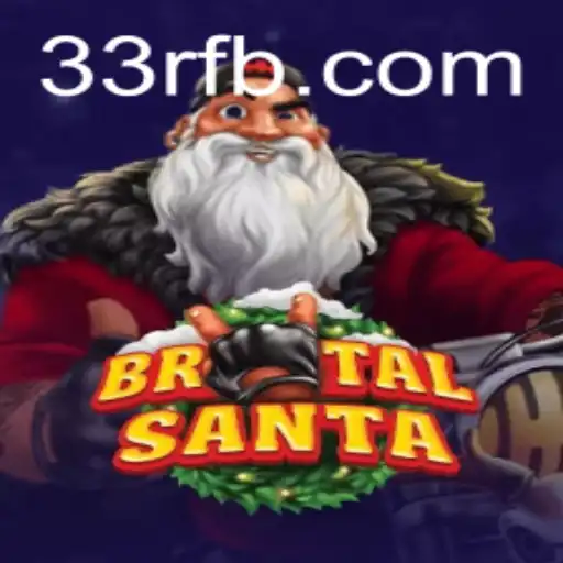 BrutalSanta: Mergulhe no Mundo de Aventura e Desafios Festivos