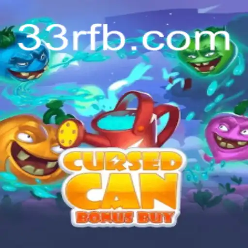 Explorando o Mundo de CursedCanBonusBuy: Um Jogo Envolvente e Desafiador