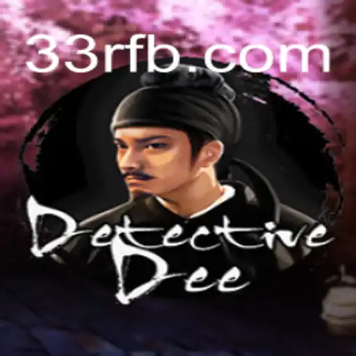 DetectiveDee: A Nova Sensação no Mundo dos Jogos de Mistério