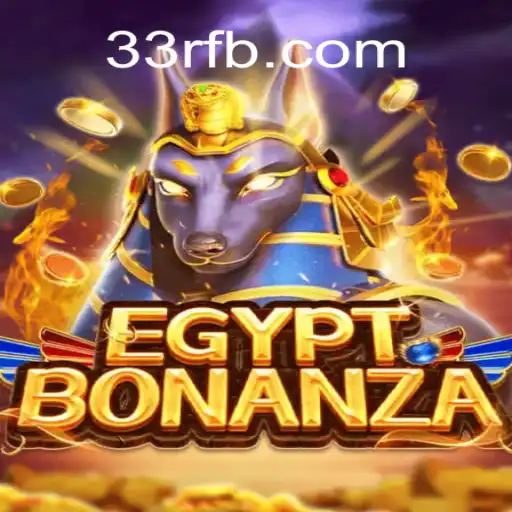 Descubra a Excitante Aventura de EgyptBonanza