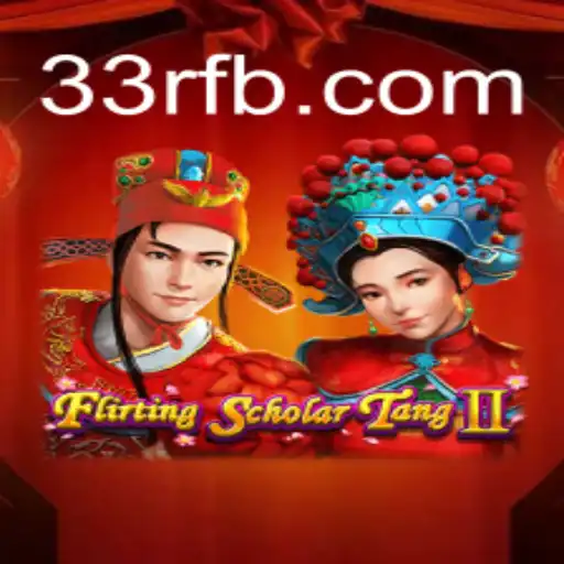 Explorando o Mundo de Flirting Scholar Tang II