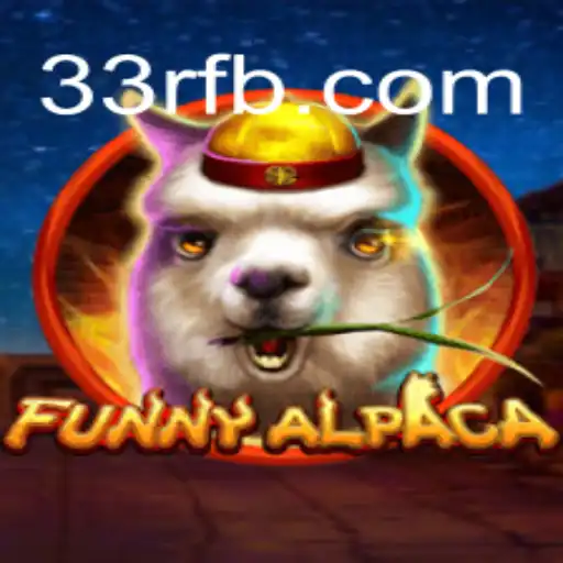 FunnyAlpaca: O Jogo que Conquista Todos com Sorrisos e Estratégia