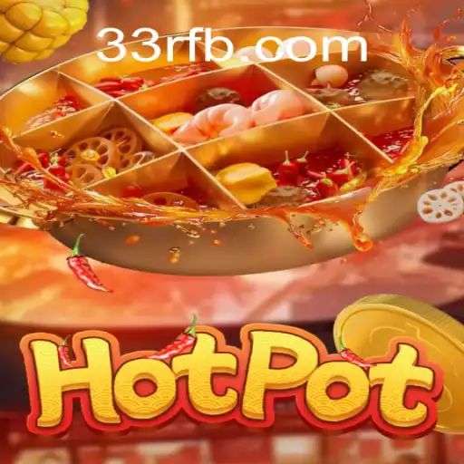 Descubra o Empolgante Jogo Hotpot