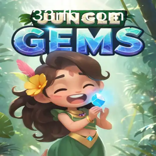 Descubra o Mundo de JungleGems e as Regras para Dominar