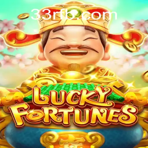 Explorando o Novo Jogo LUCKYFORTUNES: Diversão e Estratégia Encontram-se