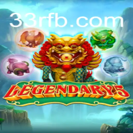 Explorando as Aventuras de Legendary5