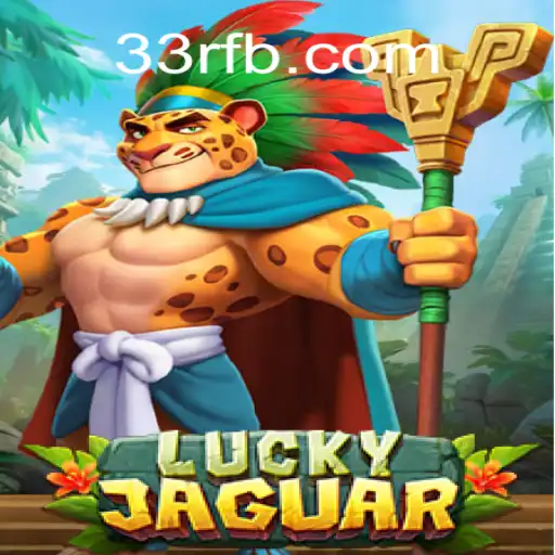Explorando o Fascinante Mundo de LuckyJaguar: Tudo que Você Precisa Saber