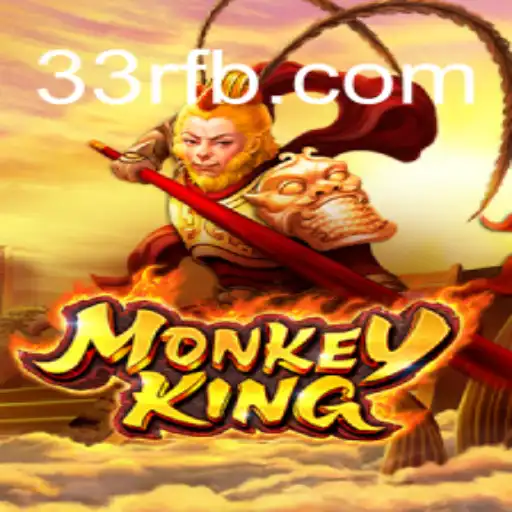 Descubra o Fantástico Mundo de MonkeyKing: Uma Jornada de Aventura