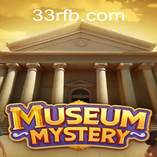 MuseumMystery: Desvende os Mistérios e Divirta-se com o Novo Jogo