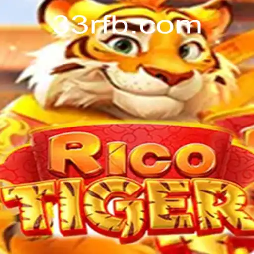Explorando RicoTiger: Um Mergulho no Jogo do Momento