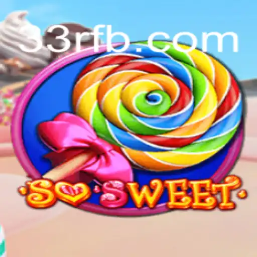 Descubra o Mundo do Jogo SoSweet: Uma Experiência Envolvente com 33r.com