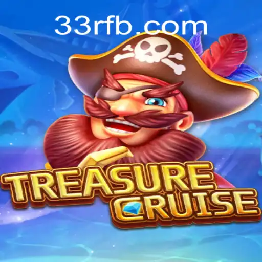 Explorando o Fascinante Mundo de TREASURECRUISE