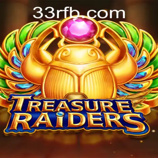 Descubra o Mundo Fascinante de Treasure Raiders: Aventura e Estratégia
