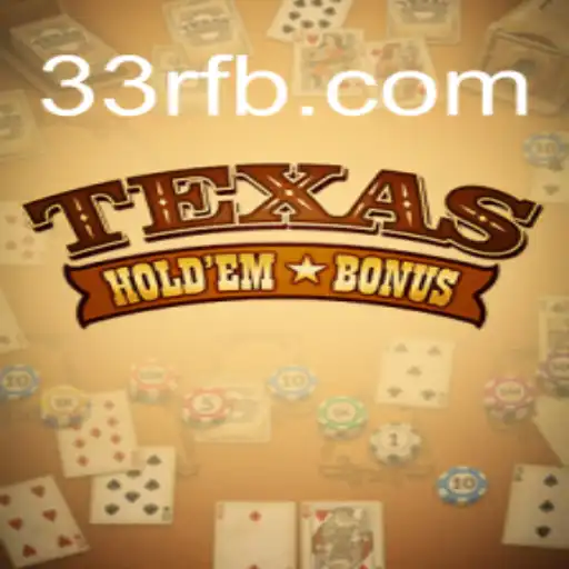 Texas Hold'em Bonus: Uma Exploração Detalhada e Contemporânea