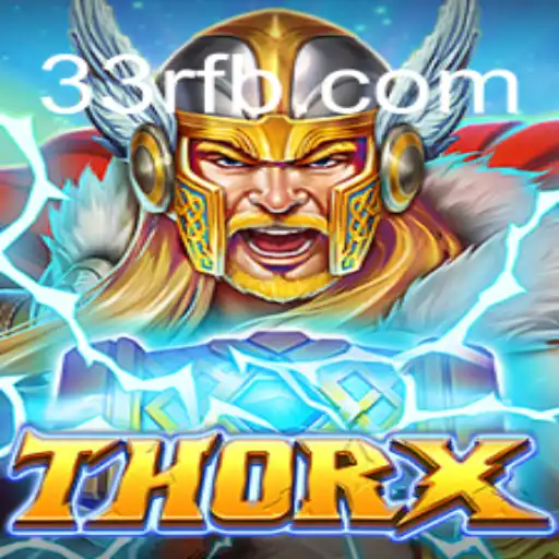 Descubra ThorX: O Jogo Revolucionário em 33r.com