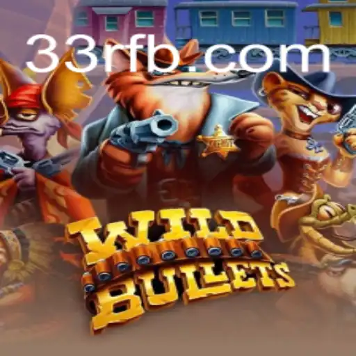 Descubra o Jogo de Ação 'WildBullets'